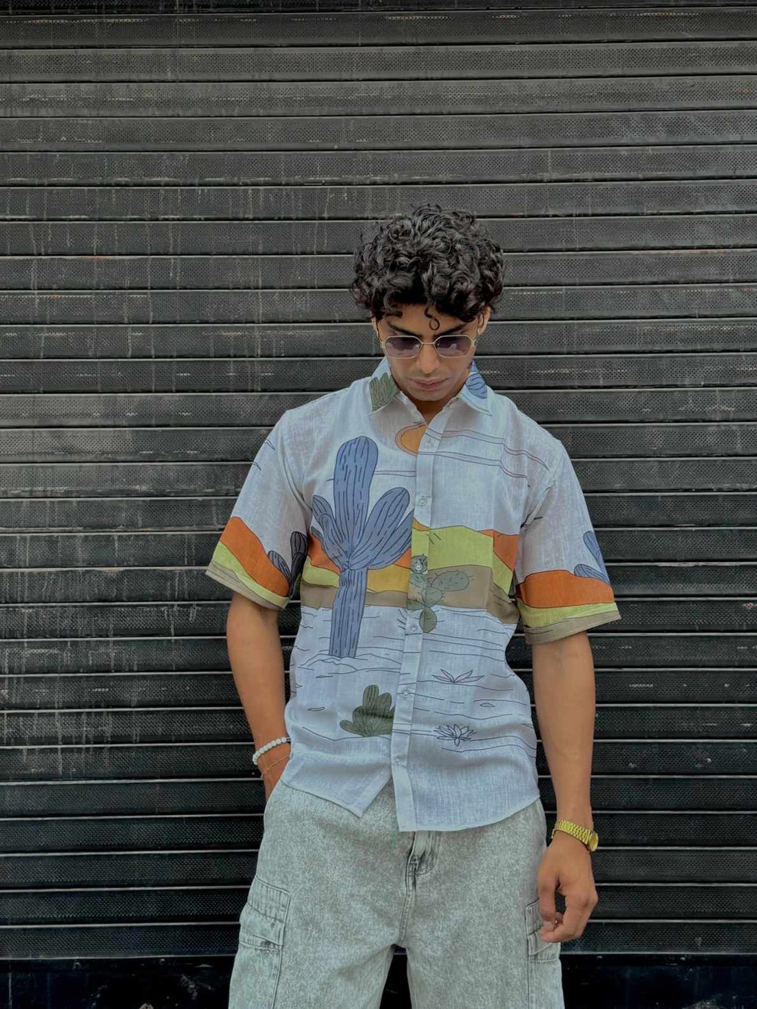 Shirts for Men: The Ultimate Wardrobe Essential