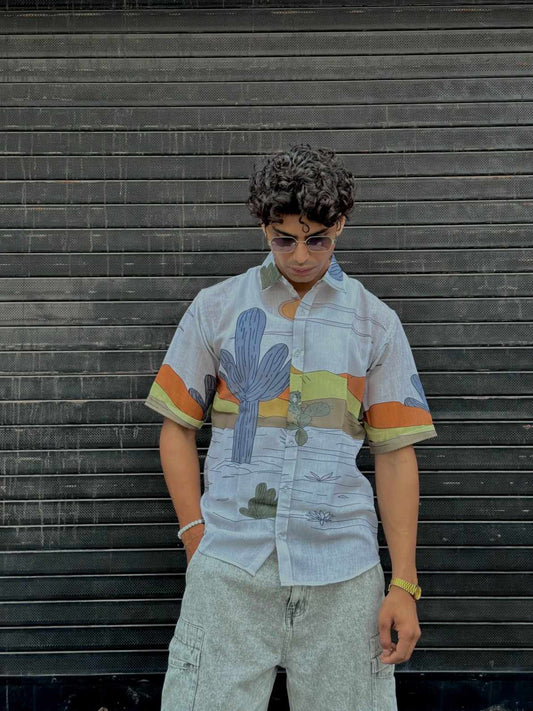 Shirts for Men: The Ultimate Wardrobe Essential