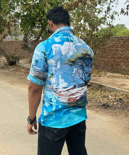 Ocean Shirt