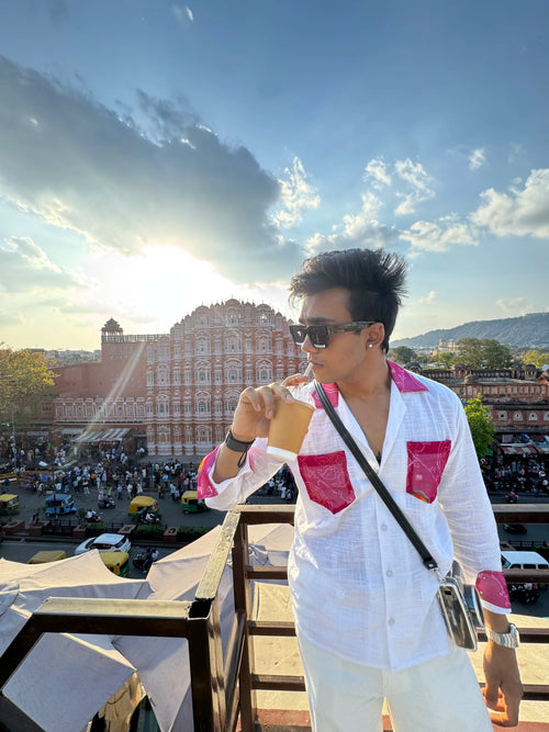 Harshad mehta