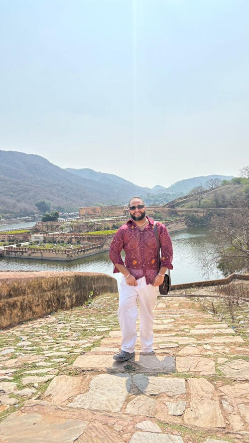 PRIYANKER JAIN