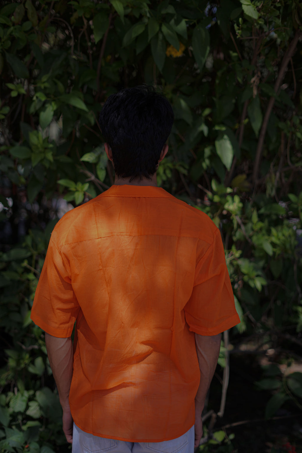 The Sunkissed Mul Shirt ☀