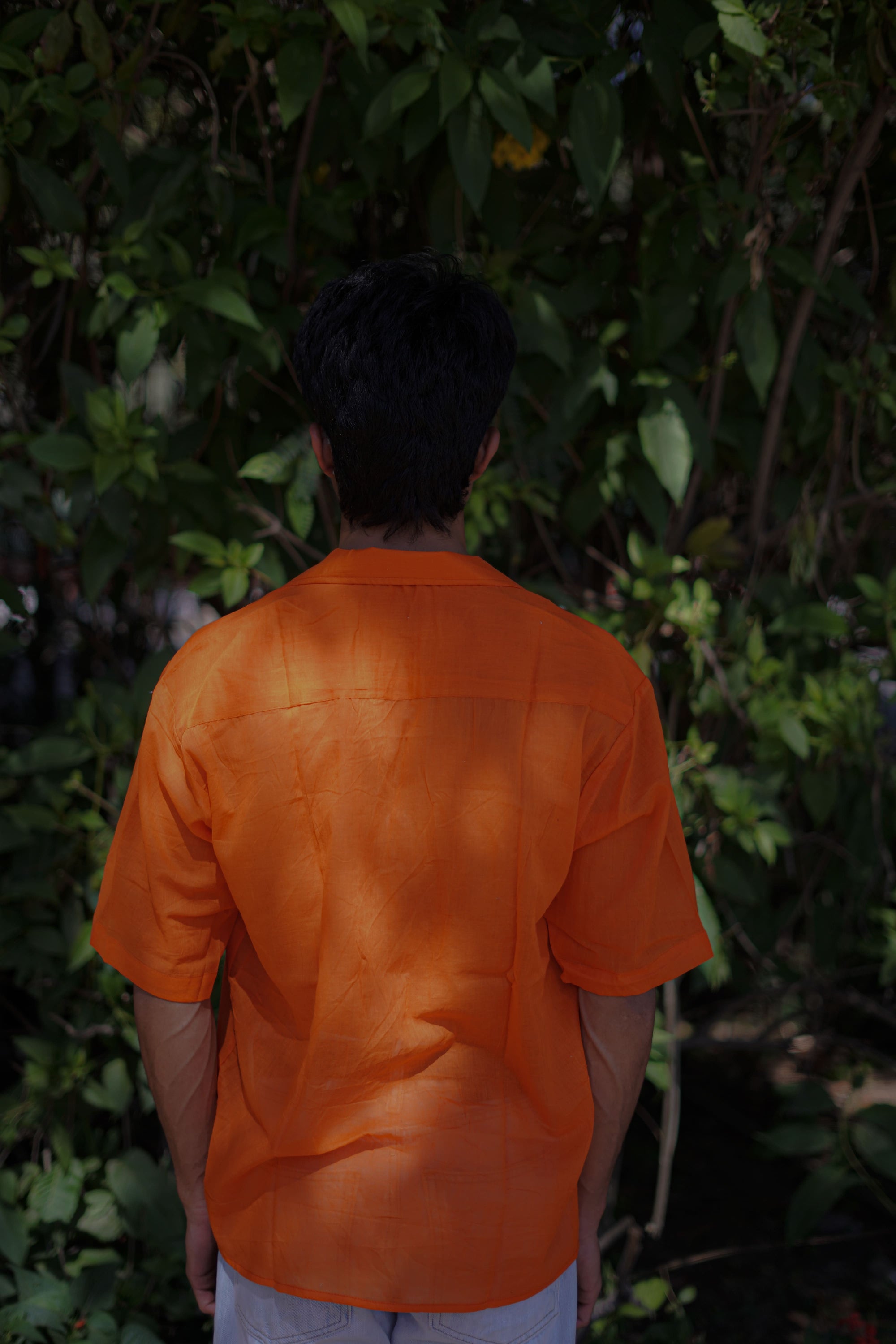 The Sunkissed Mul Shirt ☀