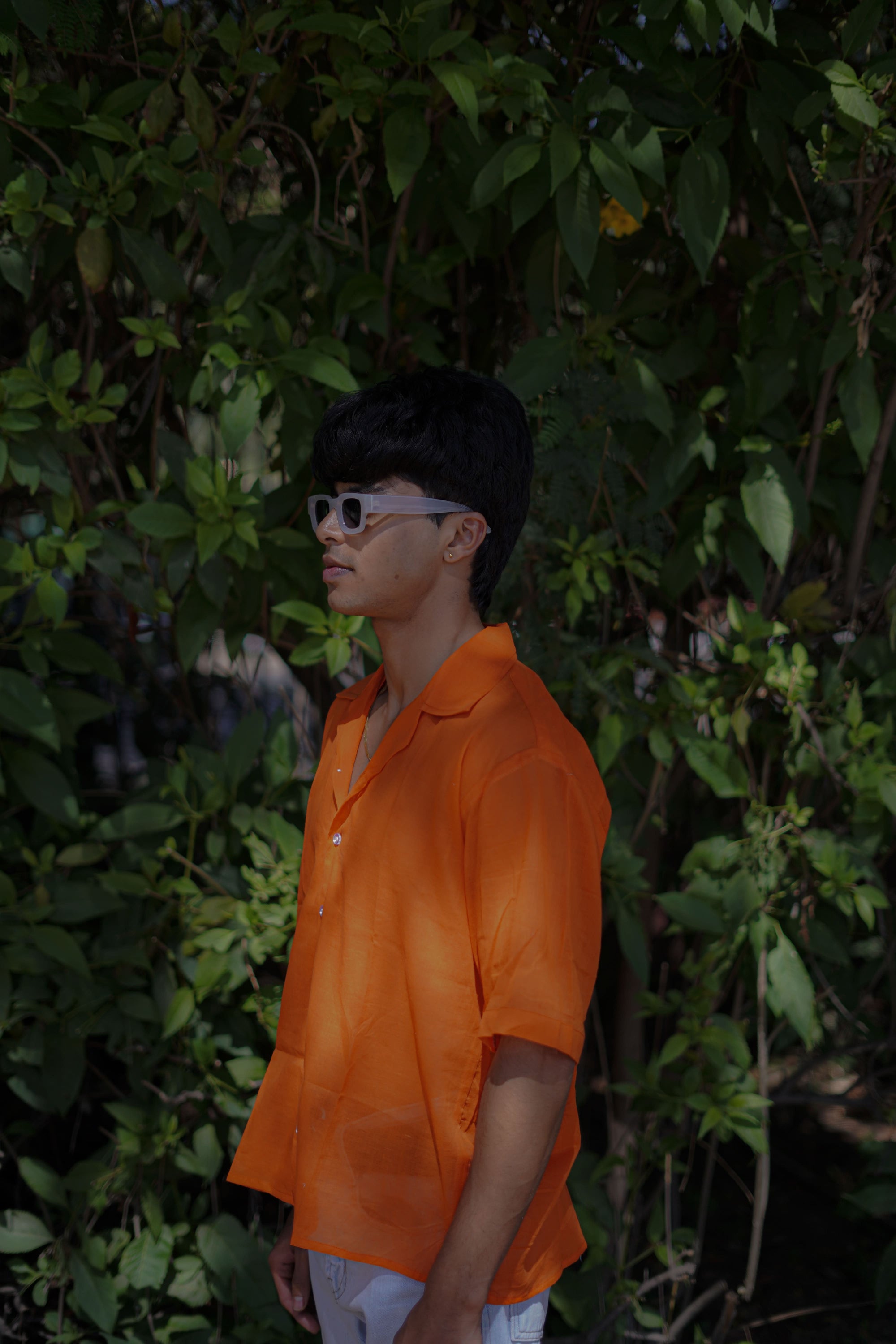 The Sunkissed Mul Shirt ☀