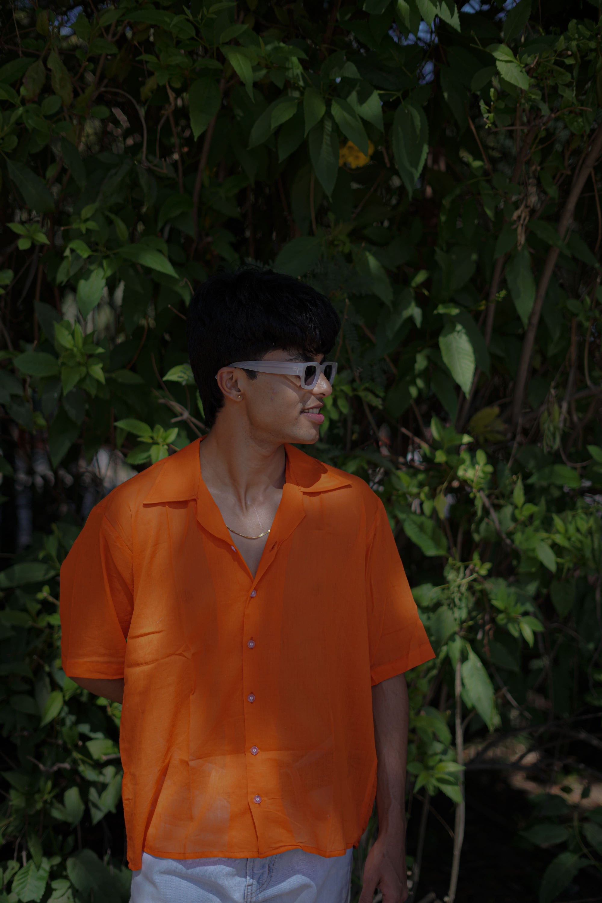 The Sunkissed Mul Shirt ☀